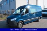 Mercedes-Benz Sprinter III Kasten 316 CDI /Klima / Doka /Nr.15 - Mercedes-Benz Sprinter mit Diesel-Antrieb: Doka