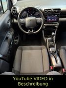 CITROEN C3 Aircross Feel Spurhalt/TEMPOMAT/LimitSpeed