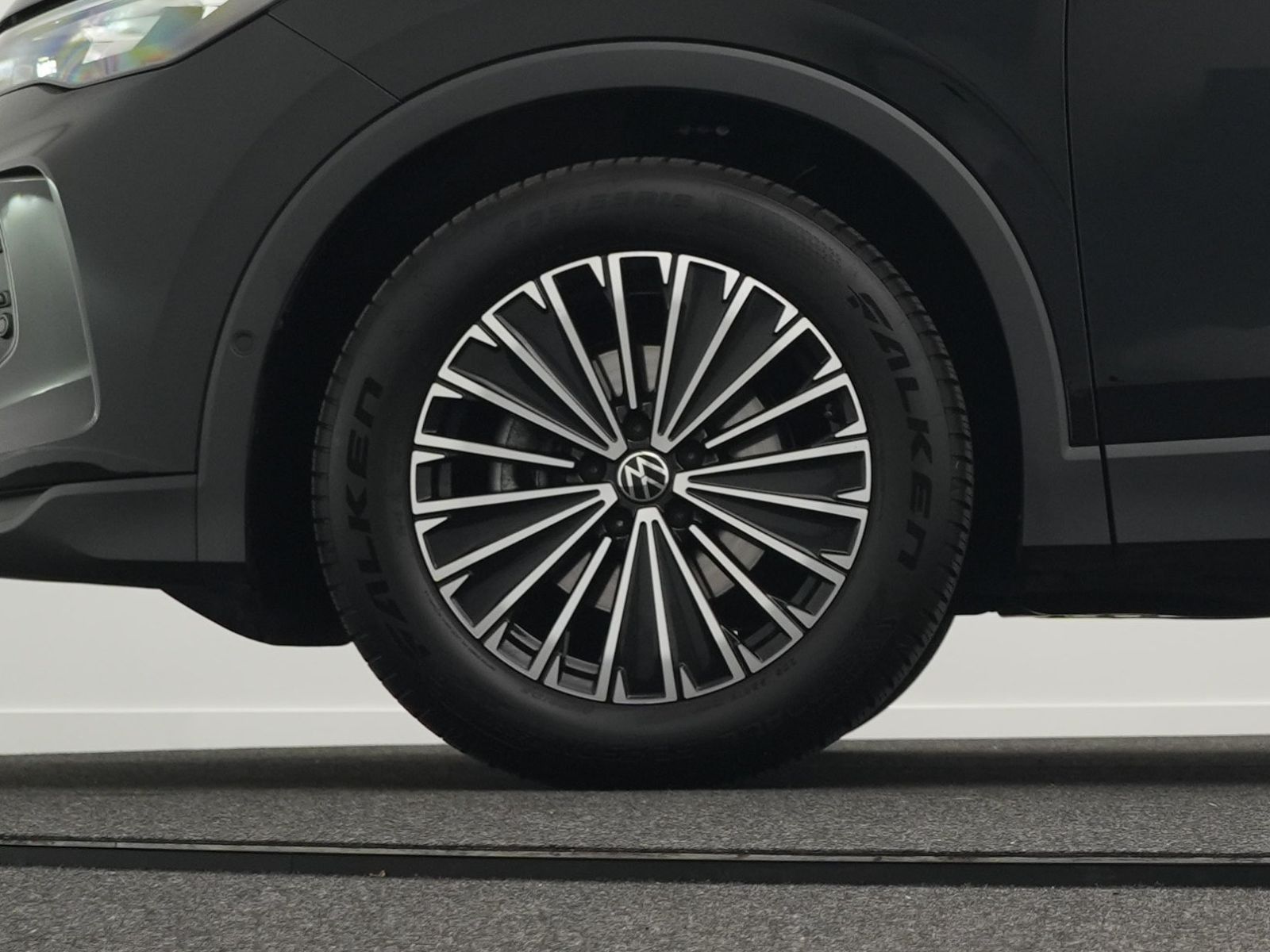 Volkswagen Tiguan - Bild 49