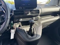Opel Combo - Vorschau Bild 11