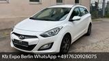 Hyundai i30 CW 1.4 CRDi Trend Klima EURO 5