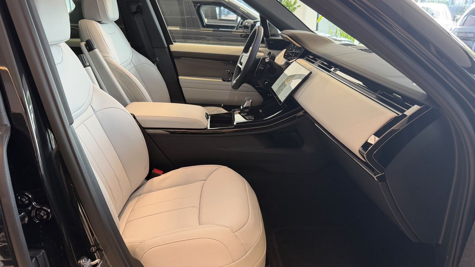 LAND ROVER Range Rover Sport  D250 S 23-Zoll Black Pano – Bild 11