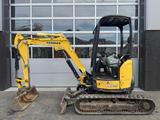 Yanmar Vio25-6 - Yanmar Vio 25