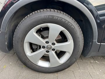 Opel Mokka X 1.4 Turbo  Edition Winterpaket