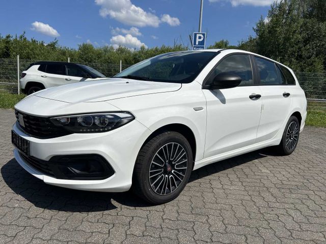 Fiat Tipo Kombi Hybrid 1.5 GSE Hybrid