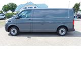 Volkswagen T6.1 Transporter Abt e- Lang 1-Gang Klima Radio - Volkswagen T6 mit Elektro-Antrieb: Abt