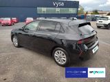 Opel Astra L 1.5 D Business Elegance NaviPro ab 5,49% - Opel Astra mit Diesel-Antrieb: 1.4