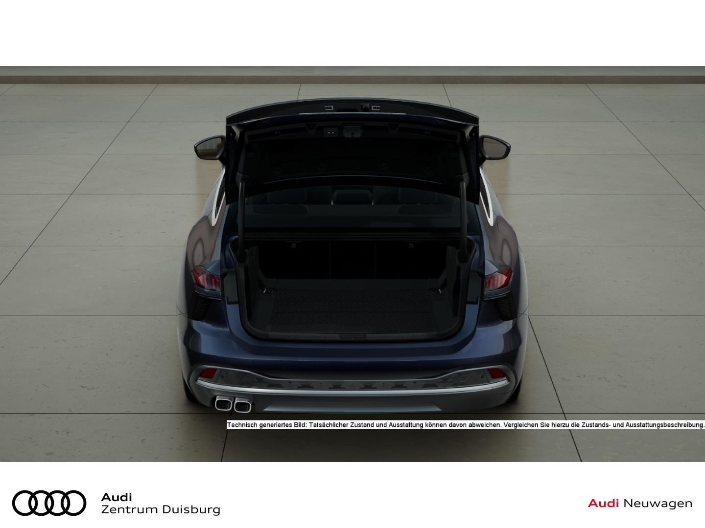 Audi A6 - Bild 8