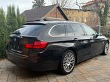 BMW 525d Navi Leder HeadUP Xenon - BMW 525 in Hannover