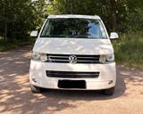 Volkswagen T5 California Comfortline - gebrauchte VW T5 California aus dem Jahr 2011