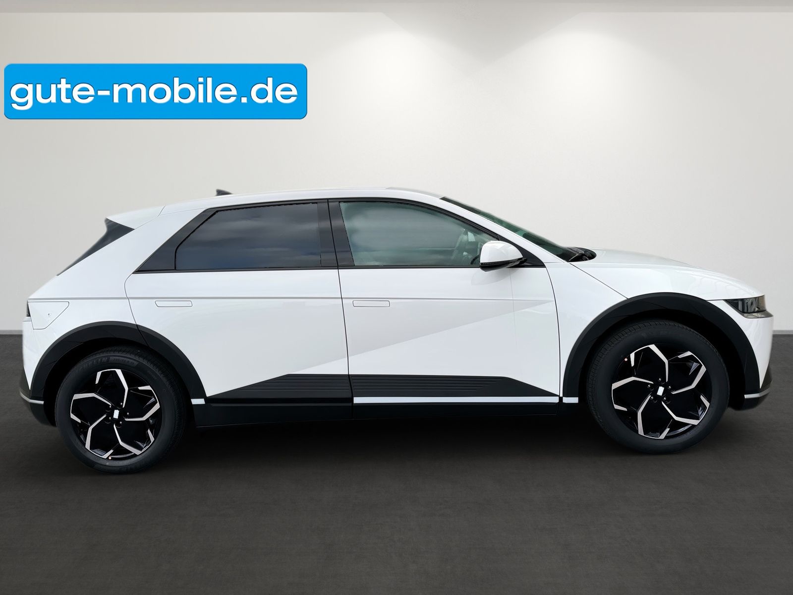 Hyundai IONIQ 5 – Bild 3