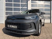 Volkswagen Tiguan 1.5 eTSI DSG SHZ LED AHK GARANTIE 10/2030 bei Autohaus Landmann & Maier OHG