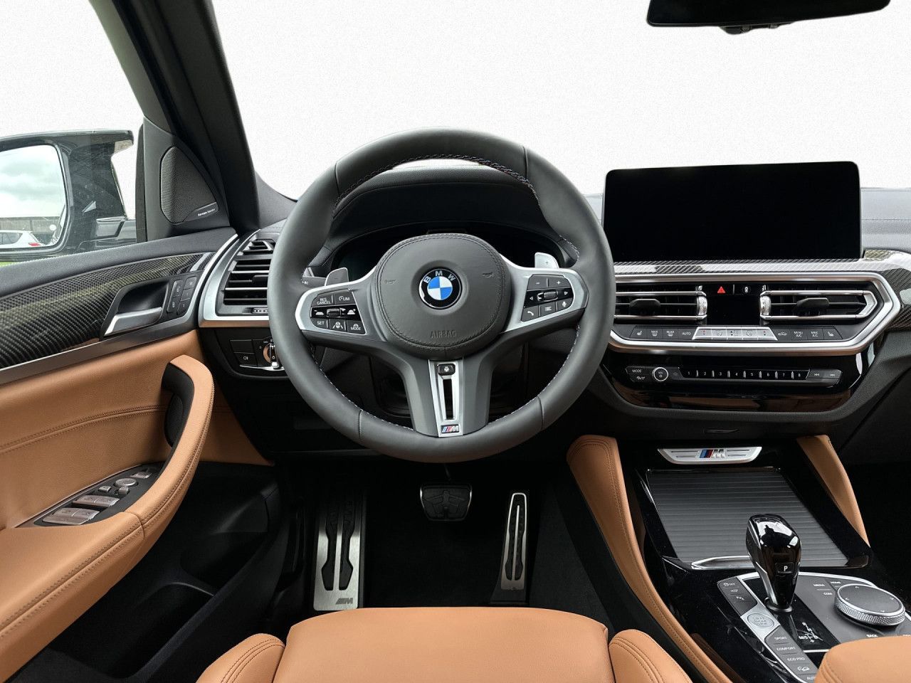 BMW X4 M40 - Bild 15