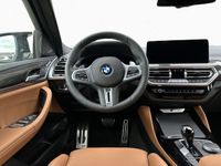 BMW X4 M40 - Vorschau Bild 15