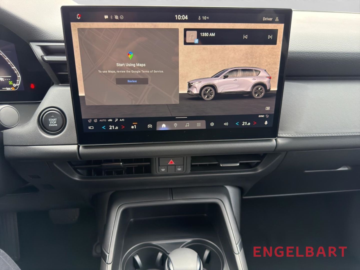 Mazda CX-5 - Bild 9