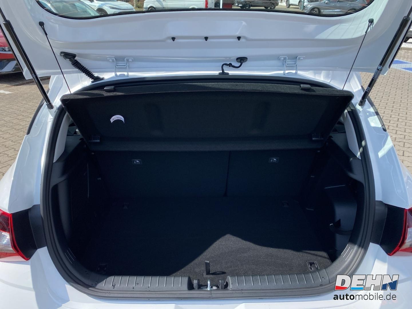 Hyundai i20 Trend Mj26 1.0 T-GDi Bose Soundpaket, миниатюра 13