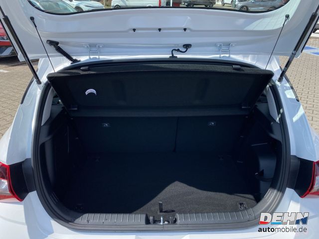 Hyundai i20 Trend Mj26 1.0 T-GDi Bose Soundpaket
