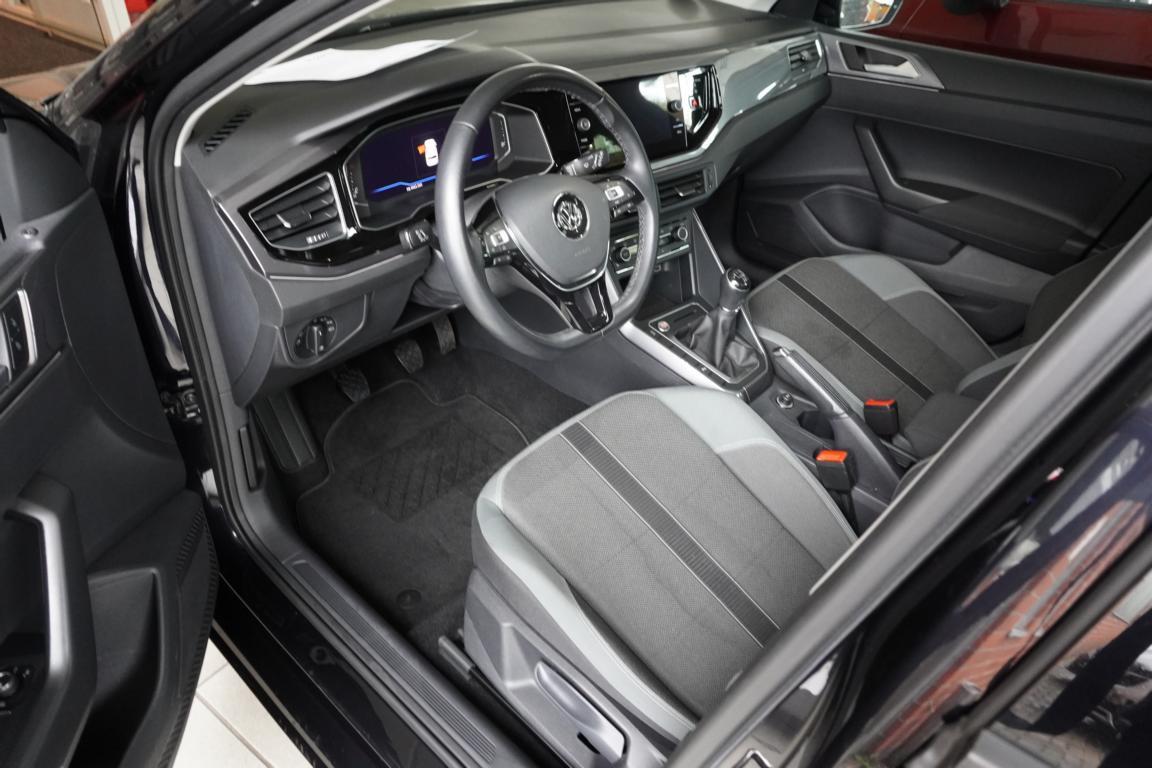 Volkswagen Polo VI Highline Service Neu HU Neu Finanzierung, миниатюра 30
