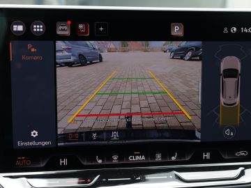 Cupra Formentor VZ 2.0 TSI 4Drive DSG AHK Sennheiser M