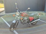 Honda CX500C "Güllepumpe" - Offers matching your search criteria