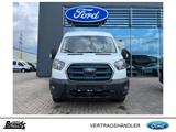 Ford e-Transit 350 L2H2 Lkw HA Trend PDC LADEKABEL TW - mit Elektro-Antrieb: Lkw