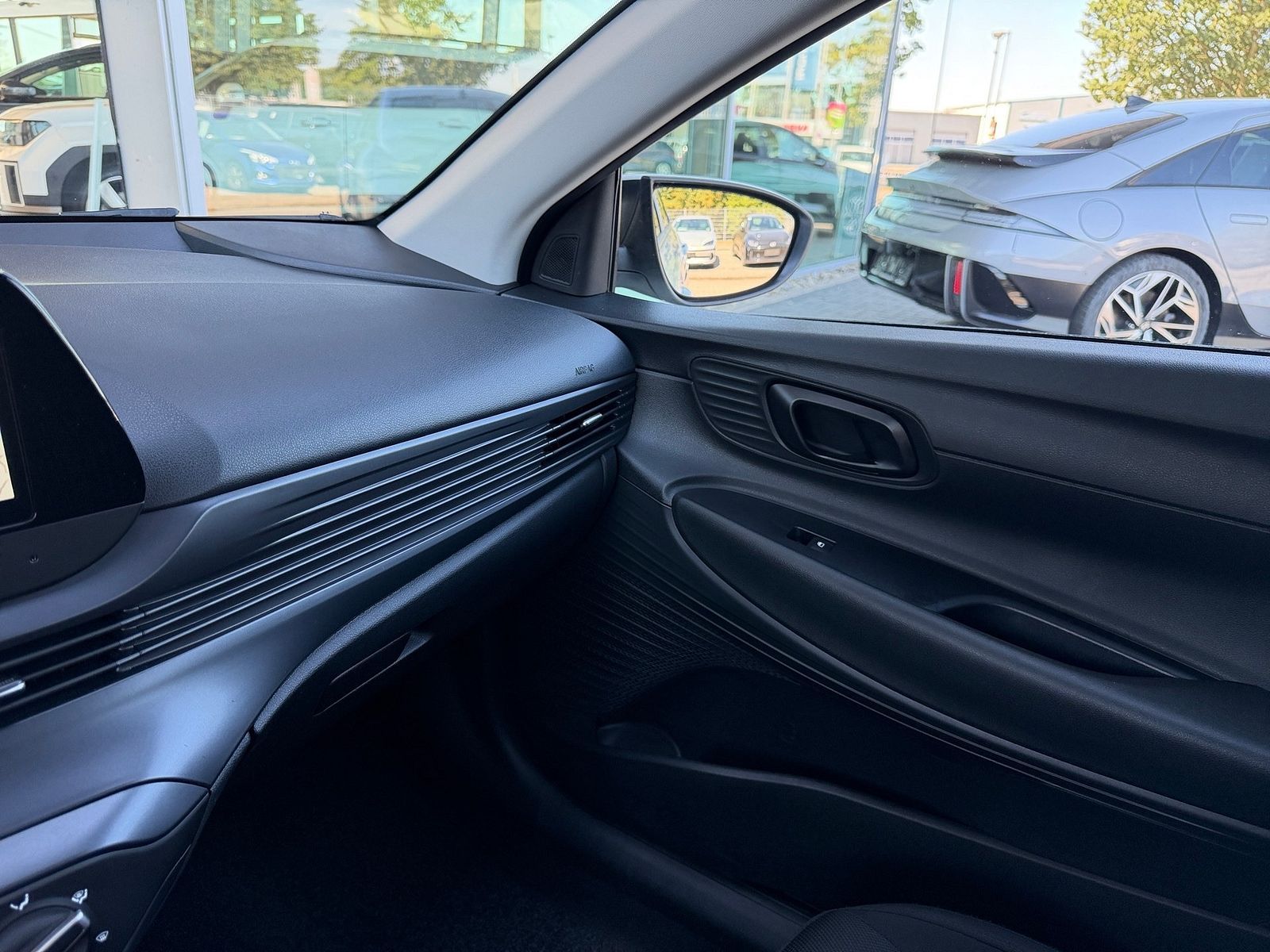 Hyundai i20 – Bild 20