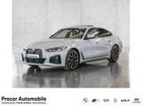 BMW 420i M-Sport Aut Nav LED h&k Glasd Drive+Park - gebrauchte BMW 420 Gran Coupé aus dem Jahr 2023
