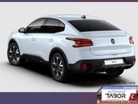Citroën C4 X - Vorschau Bild 3
