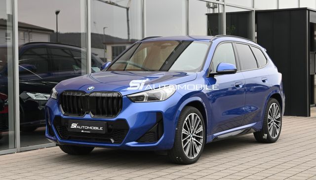 BMW X1 xDrive23d M-Sport °ACC°AHK°HARMAN°LENKR.HEIZ°