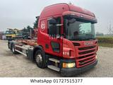 Scania P 320 6x2 HAKEN JOAP L20A / LOW ENTRY - Angebote