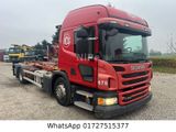Scania P 320 6x2 HAKEN JOAP L20A / LOW ENTRY - Angebote entsprechen deinen Suchkriterien