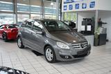 Mercedes-Benz B 200 B -Klasse B 200 - Mercedes-Benz B 200 Gebrauchtwagen in Frankfurt