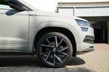 Skoda KAROQ SPORTLINE 1.5TSI FRONTSCHEIBENHEIZUNG - Skoda Karoq Gebrauchtwagen