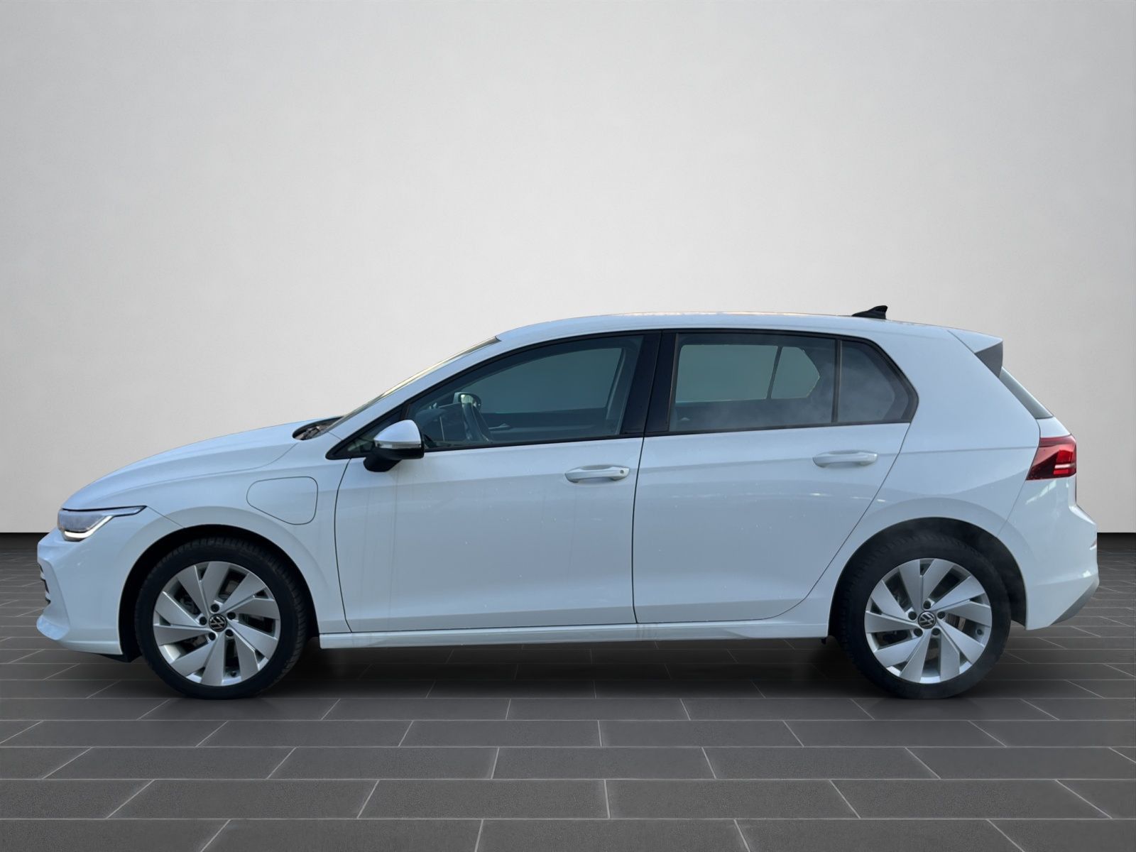Volkswagen Golf - Bild 8