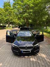 BMW 530e iPerformance - HeadUp-NAVİ-Standklima