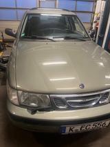 Saab 9-3 2.0 Turbo Sport Automatik TÜV neu - gebrauchte Saab 45725 aus dem Jahr 1998