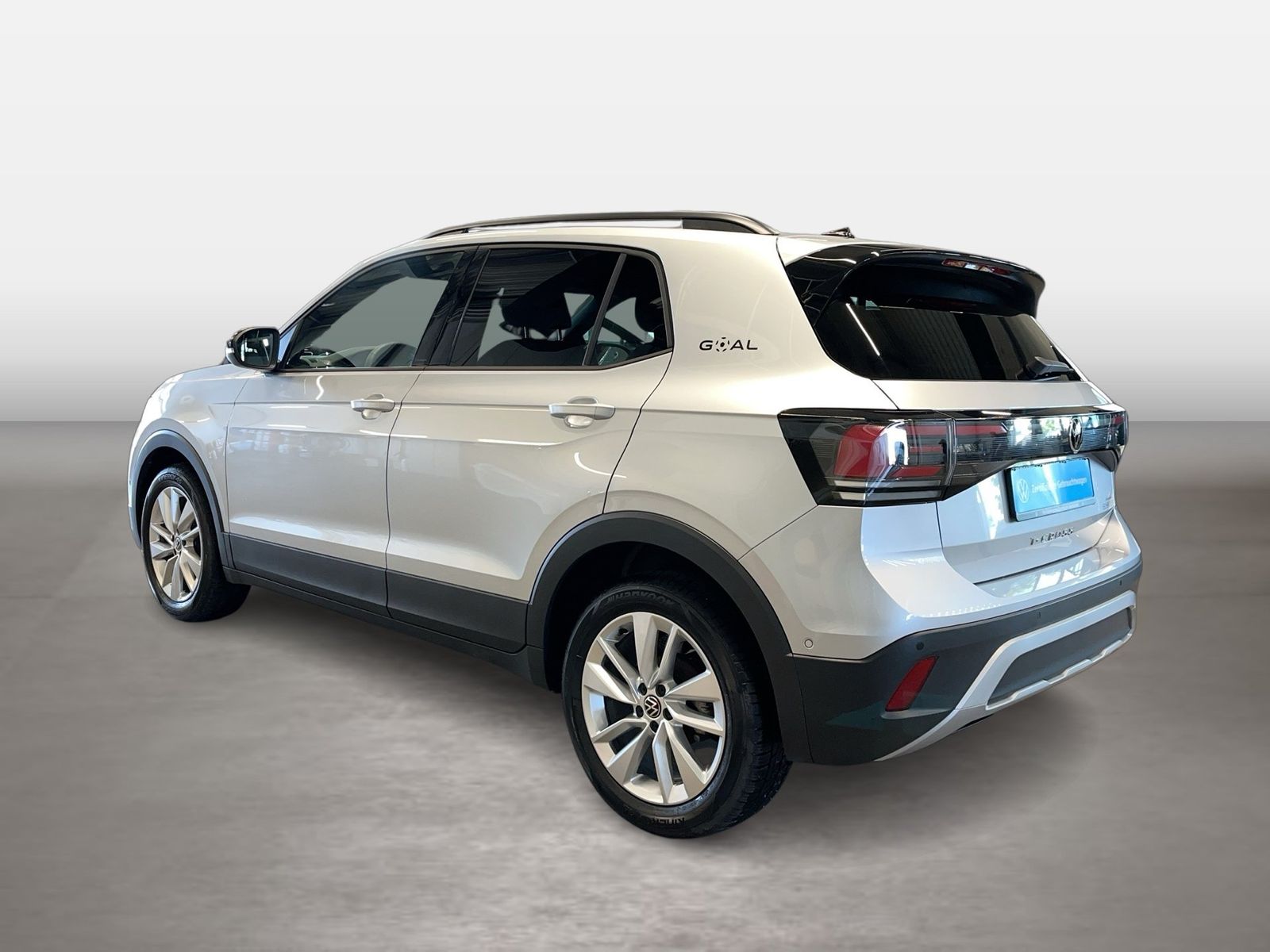 Volkswagen T-Cross - Bild 5