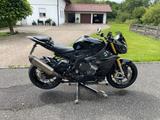 BMW S1000RR - STREETFIGHTER