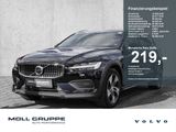 Volvo V60 Cross Country B4 AWD Plus Sthz. LED - Volvo in Offenbach