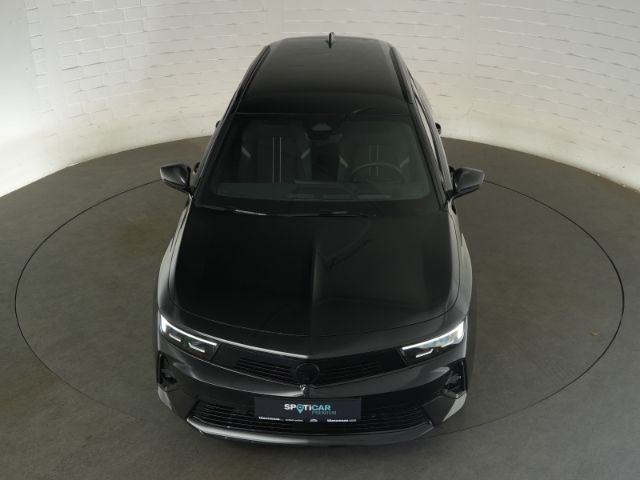 Astra L ST GS CDTI AT+AHK+NAVI+360 GRAD KAMERA+S