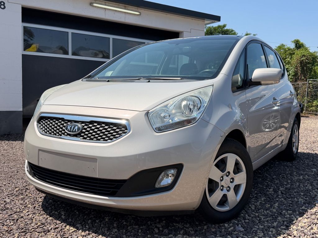 Angebot ansehen Kia Venga