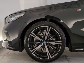 BMW 520 - 10