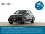 Mercedes-Benz GLE 53 AMG 4M+ Hybrid Perf. Abgas AHK 22 Zoll - Mercedes-Benz GLE 53 AMG mit Hybrid-Antrieb: Geländewagen