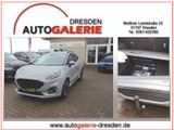Ford Puma ST-Line X,AHZV,RFK,Klima,Sitzh.vorn,Dachr - Ford Puma: Coupé