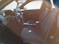 Peugeot 2008 - Vorschau Bild 8
