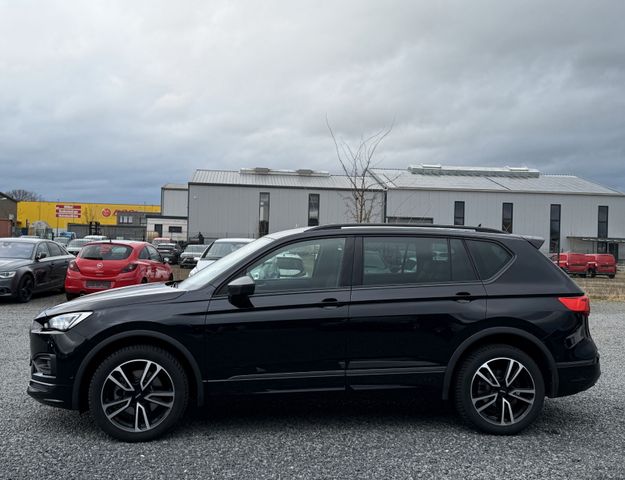 Seat Tarraco FR 4Drive