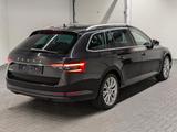 Skoda Superb Combi Style LED/Navi/Stdhzg/AHK/360°/elH - Skoda Superb Gebrauchtwagen