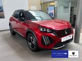 Peugeot 2008 (P1)(11.2019->) Hybrid 145 GT Exclusive - Peugeot 2008 GT-Exclusive