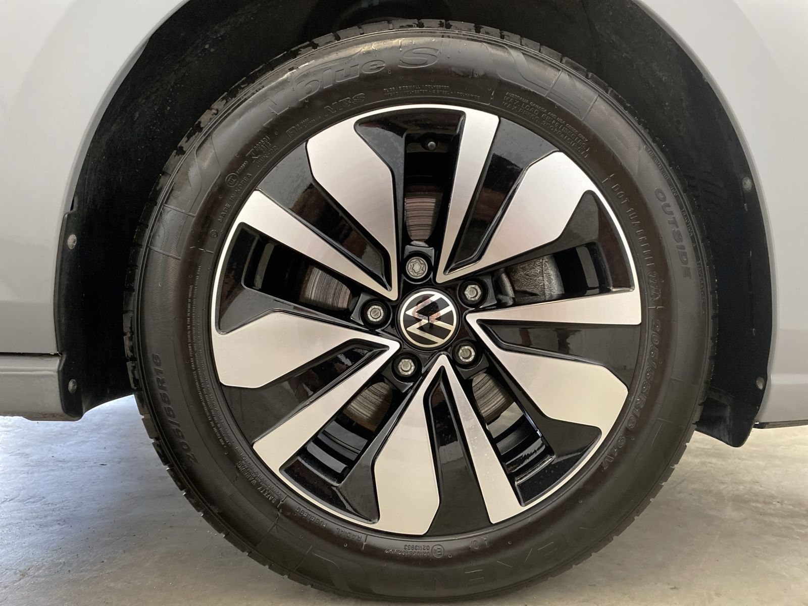 Volkswagen Golf - Bild 4