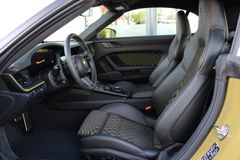 PORSCHE 992.2 Spirit 70/ SONDERMODELL/ MANUFAKTUR/ DE